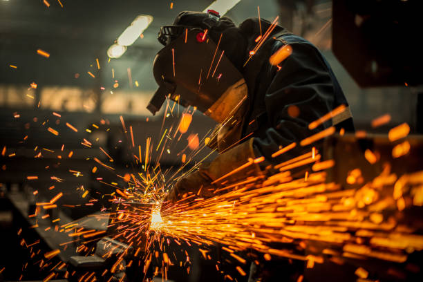 Affordable Welder Services in Dublin, OH