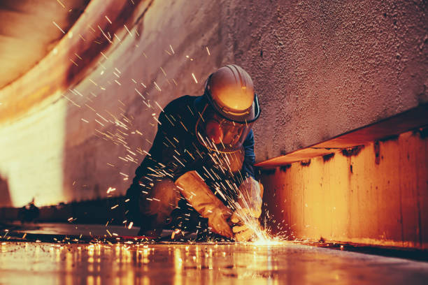  Dublin, OH Welder Pros